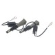 Лампа светодиодная 12V H3 PK22s 3000Lm (2шт.) Aero, OLLEDH3AERO-2, OMEGALIGHT, арт. OLLEDH3AERO-2