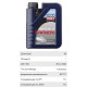 Масло моторное для 2-х тактных двигателей LIQUI MOLY SNOWMOBIL MOTOROIL 2T синт.1л, арт. 2382