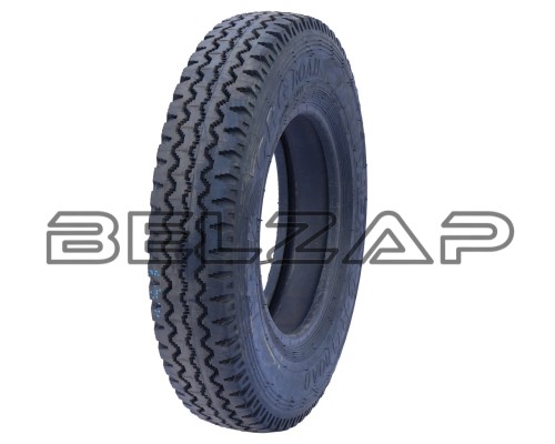 Покрышка О-79 TYREX Омскшина 12-ти слойная с камерой 240/508 (8.25 R20 ), арт. 85183237