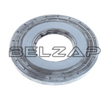 Сальник КАМАЗ-4310 полуоси 60х135х10, УР-159.000-1, УРАЛРЕЗИНА