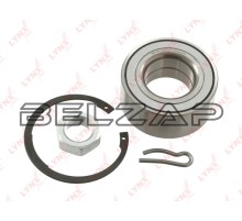 Подшипник ступицы PEUGEOT 205,206,305,306 CITROEN Berlingo (96-) передней LYNX