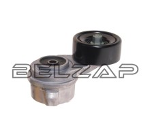 Натяжитель приводного ремня HYUNDAI Solaris, i20, i30 KIA Carens (06-), Cerato (06-) OE