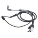 Датчик износа тормозных колодок LAND ROVER Discovery Sport (14-),Evoque (11-) передний, TBS9141, TRANSMASTER UNIVERSAL, арт. TBS9141