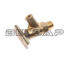 Кран ГАЗ-3307,МАЗ радиатора сливной, Г-21Ю-1305010-А, G-PART