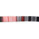Ремень приводной поликлиновой 6PK2137 Solaris KIA Ceed,Cerato (1.6) генератора, 6PK2137, DONGIL, арт. 6PK2137