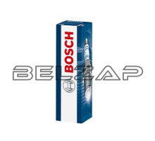 Свеча зажигания Elantra (06-),i30 KIA Ceed,Cerato (06-),Soul, 0242129515, BOSCH