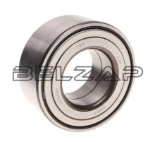 Подшипник ступицы PEUGEOT 205,206,305,306 CITROEN Berlingo (96-) передней, IJ131006, ILJIN